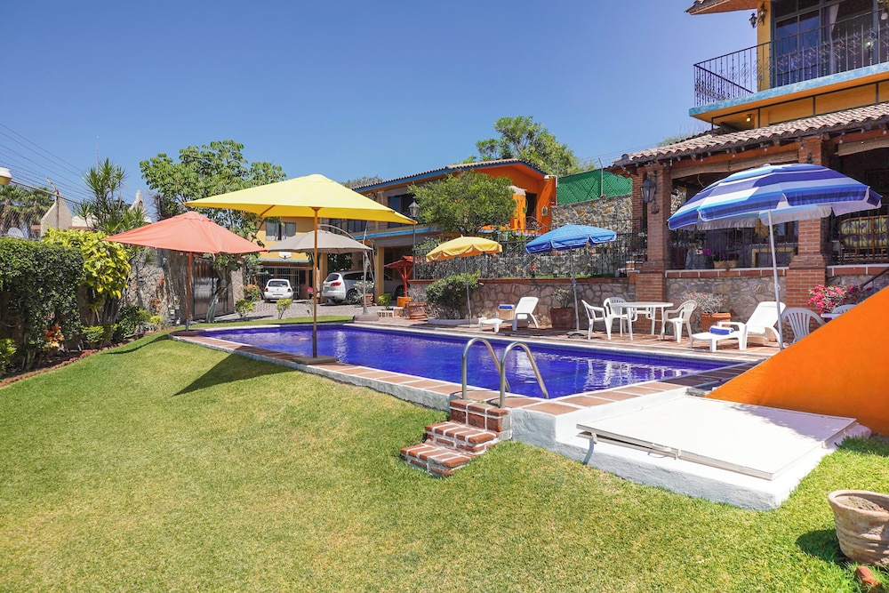 Casa Cayetana Colonial - Frente al lago