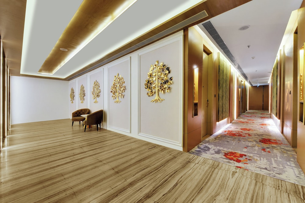 Rajawat The Fern An Ecotel Hotel