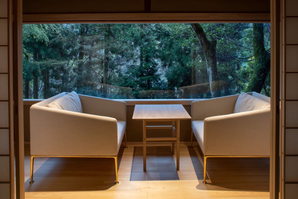 Tsukihitei Ryokan