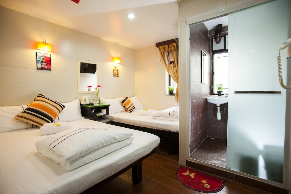 Comfort Guest House - Hostel