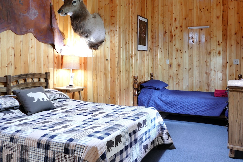 Creekside Lodge at Yellowstone