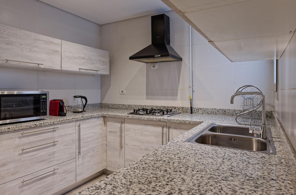 Vesta - Luxury Apt - 2Br - Cfc XII