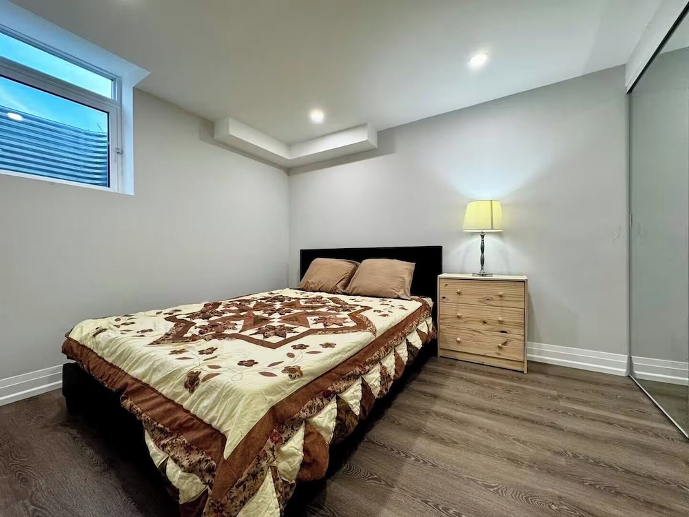 Luxury 4BR Villa