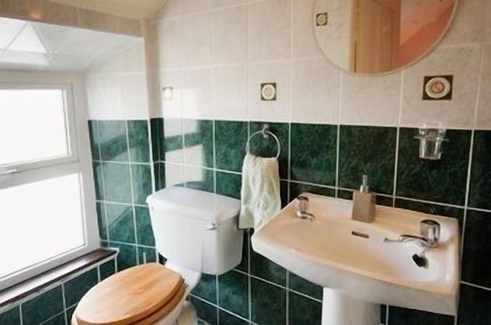 Castlehouse B&B