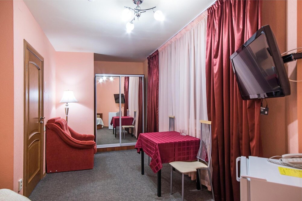 Hotel K-Vizit Toksovo
