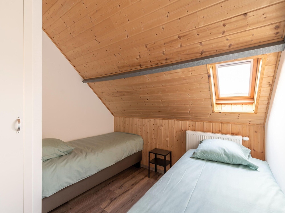 Nice Apartment on Unesco World Heritage Site Wortel-kolonie