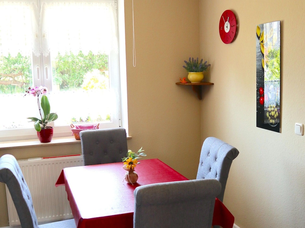 Schone Ferienwohnung in der Nahe der Ostsee