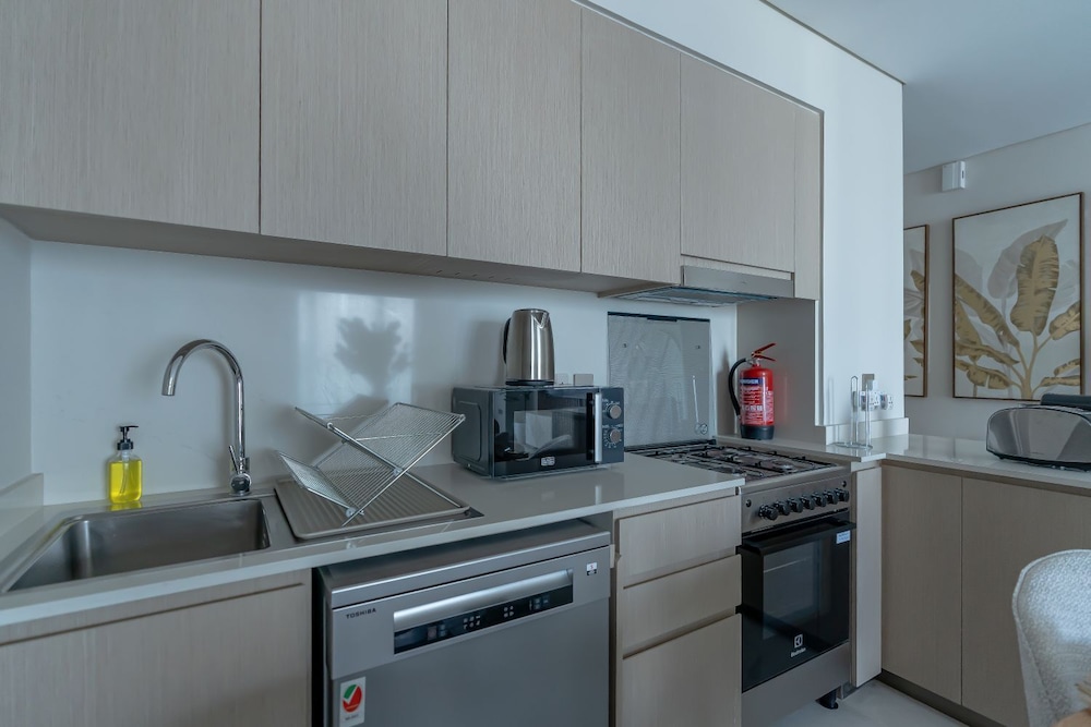 Luxurious - Grande Signature - Downtown