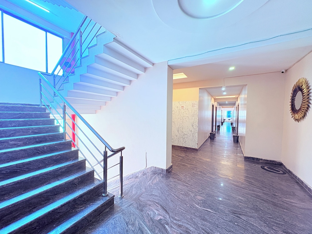 Hotel Sairaj Inn Puri