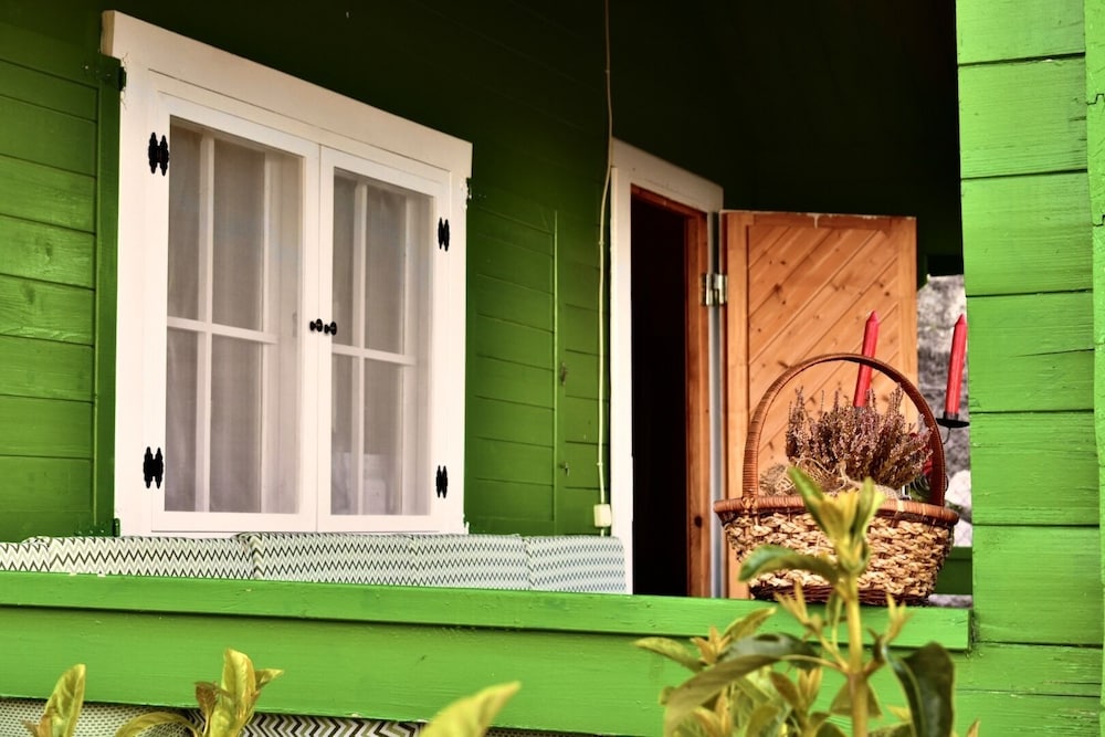 Guest House Torre de Arriba