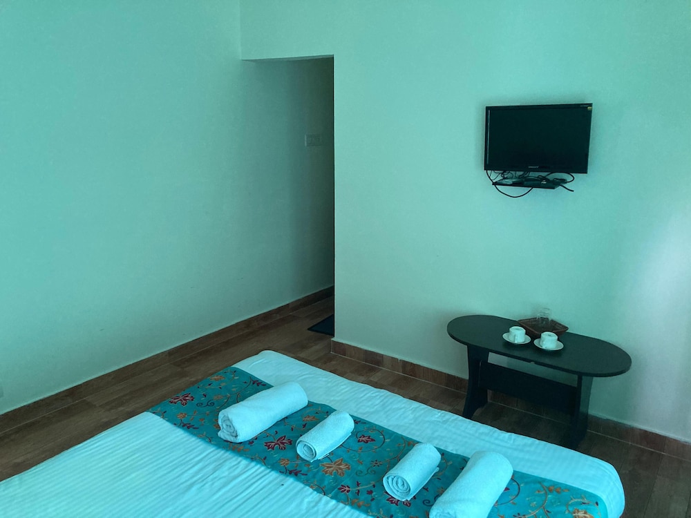 Rest Nest - Havelock