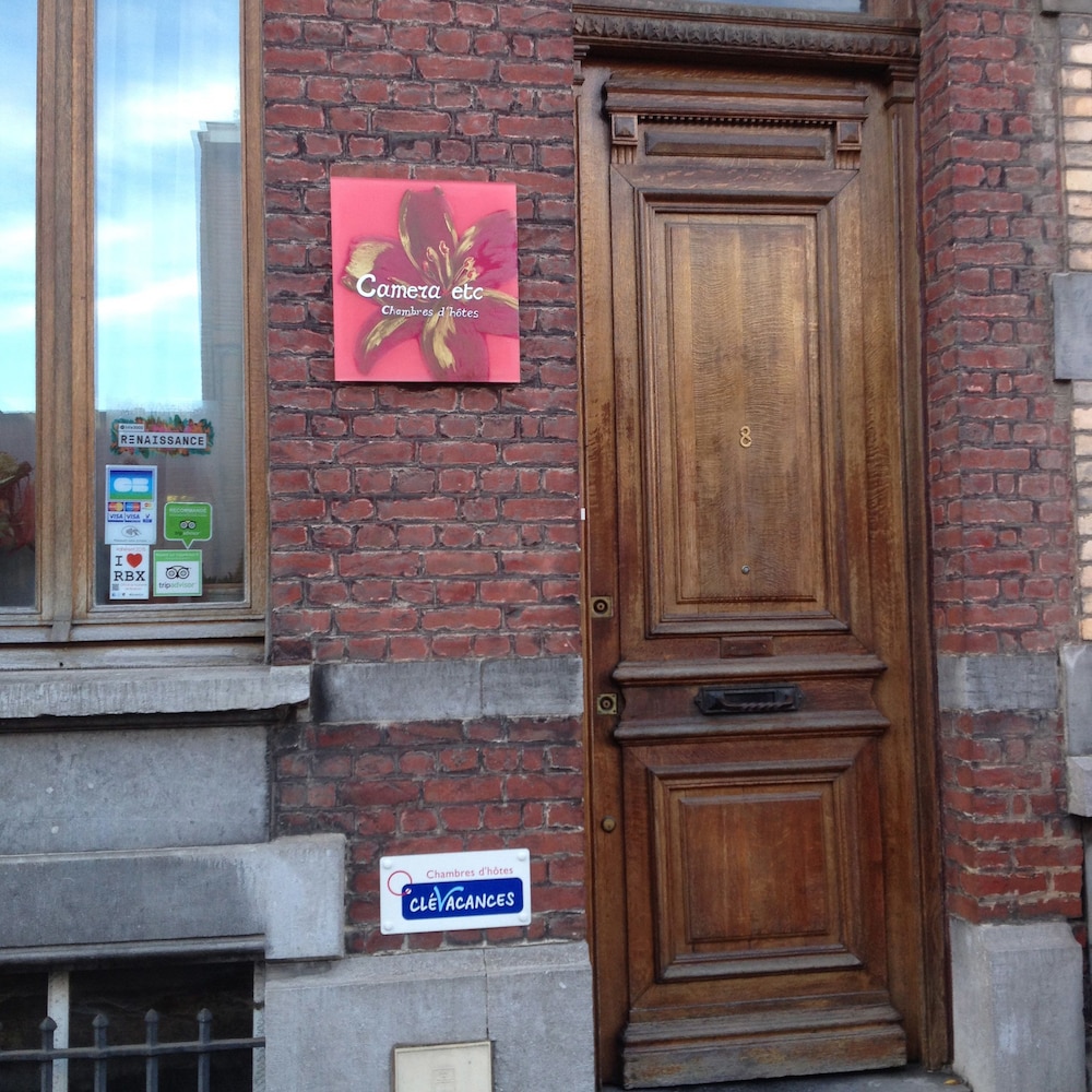 B&B Camera et Caetera en Roubaix — other