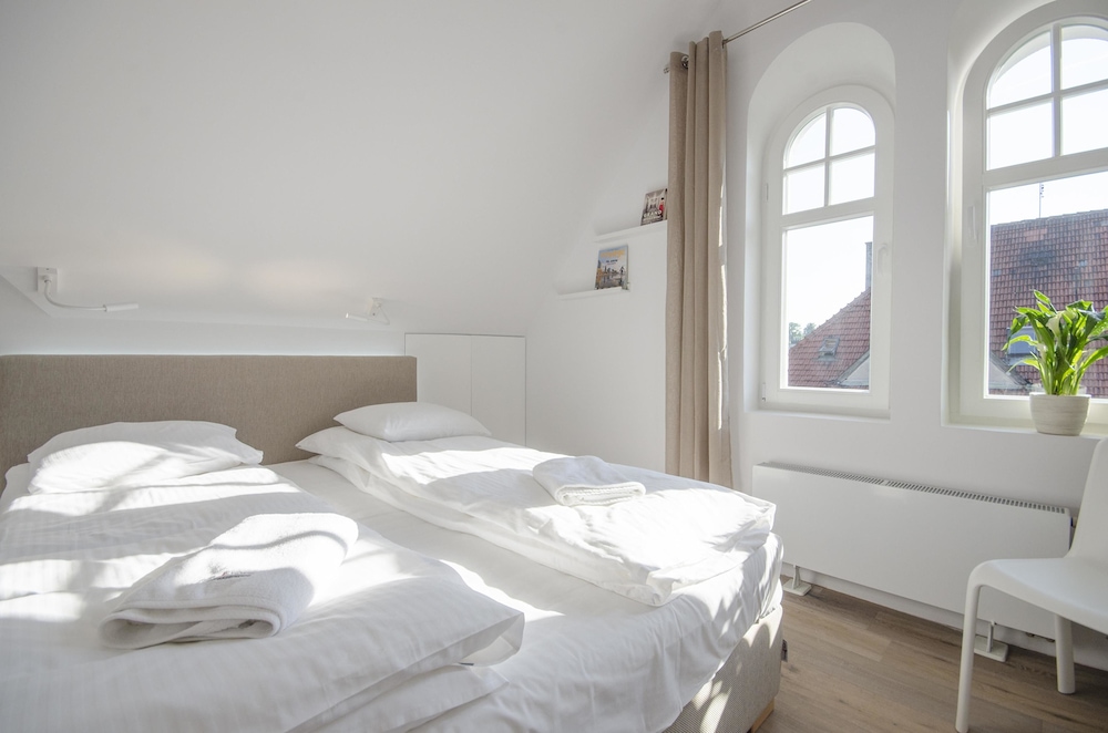 Dom & House - Apartments Monte Cassino