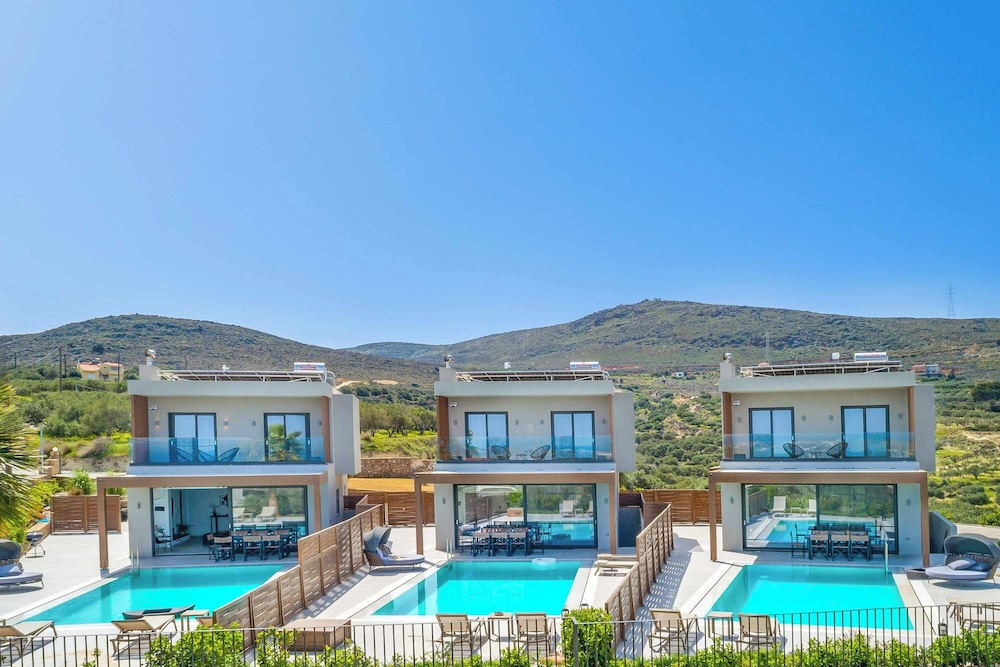 Kamelia Villa 3