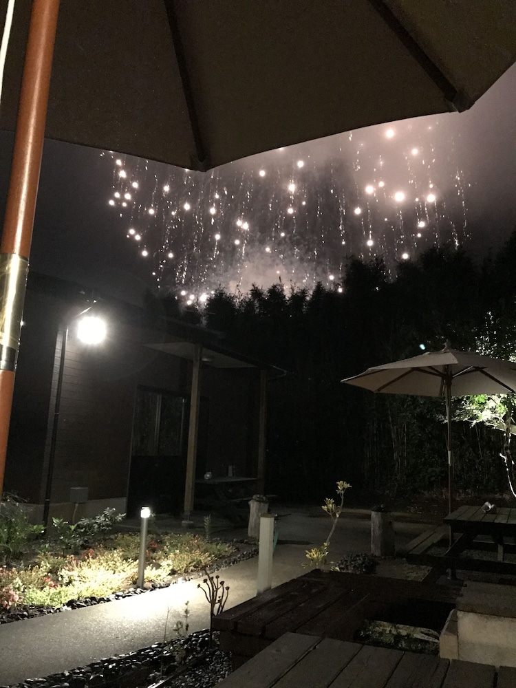 Hale Kai Guest House Oshima