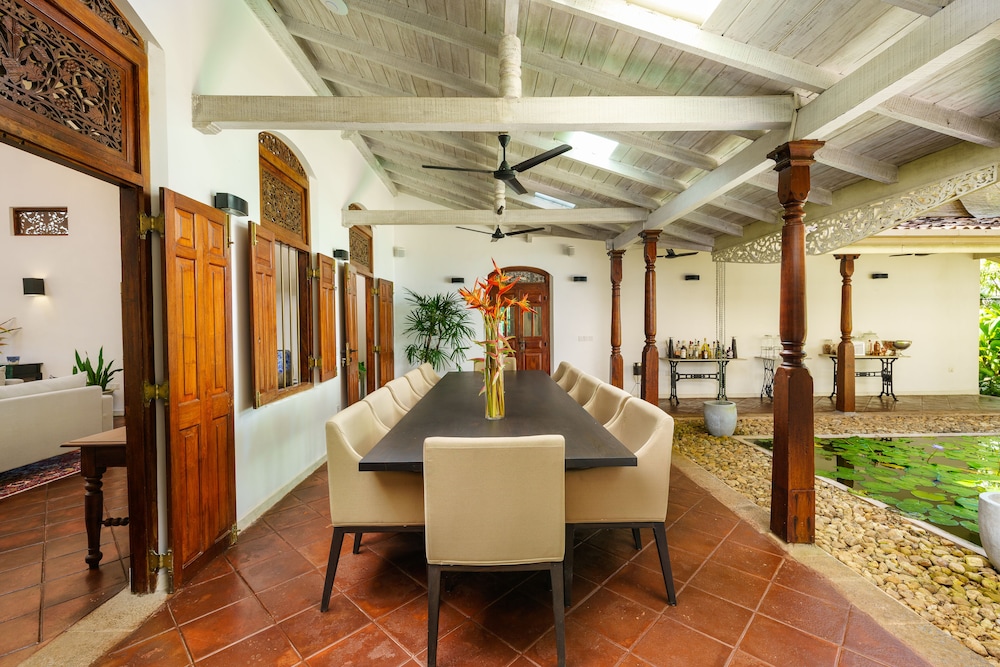 JH Villa