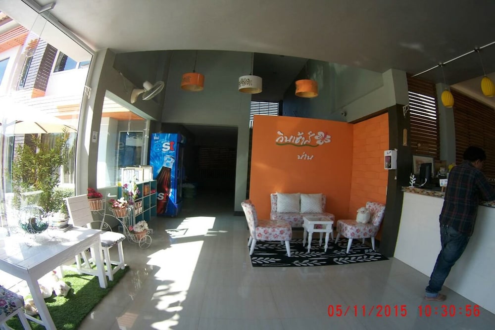 Winhouse Hotel
