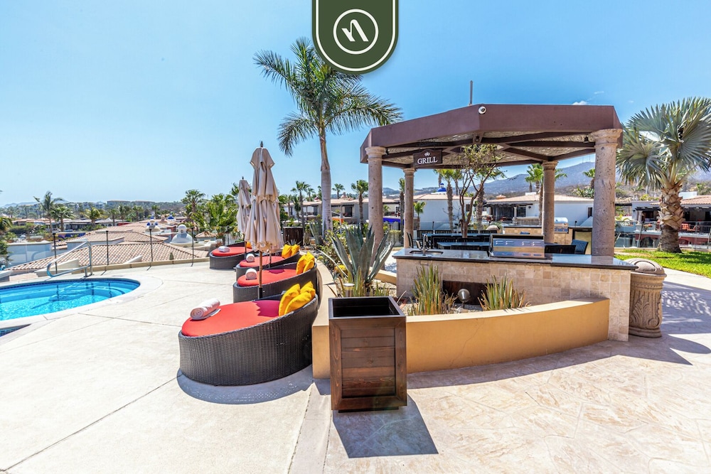 Hacienda Encantada by Naya Homes