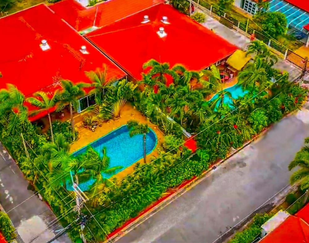 Siri Villas view 5