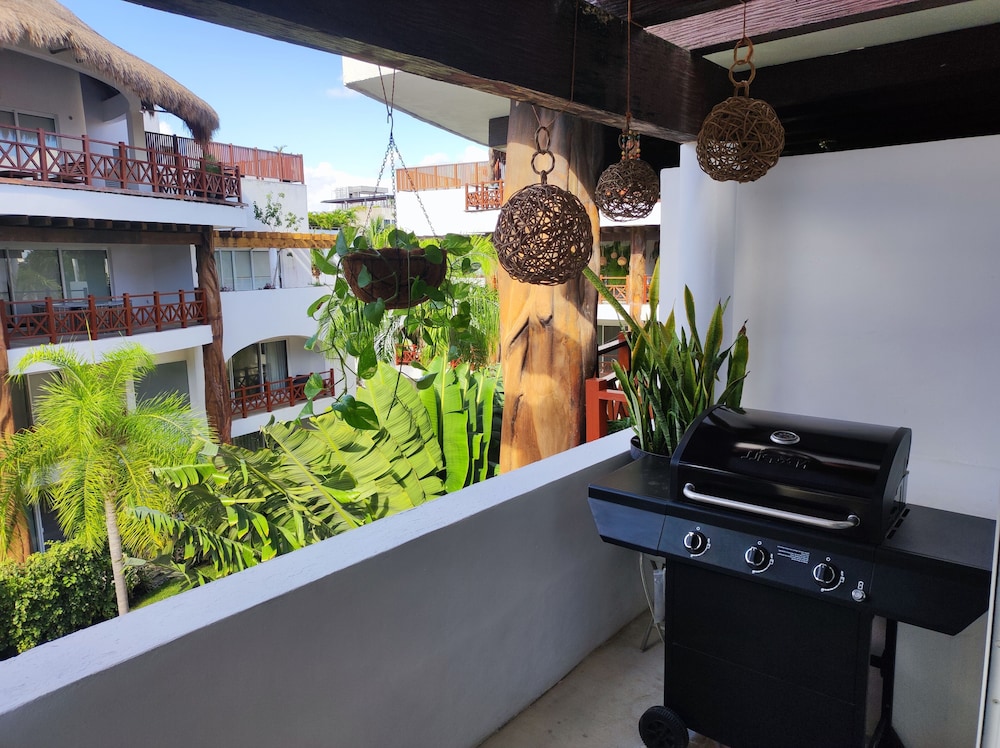 Apartment Wayak 301