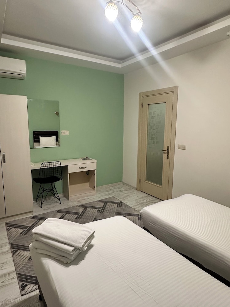 Taksim cozy apartments
