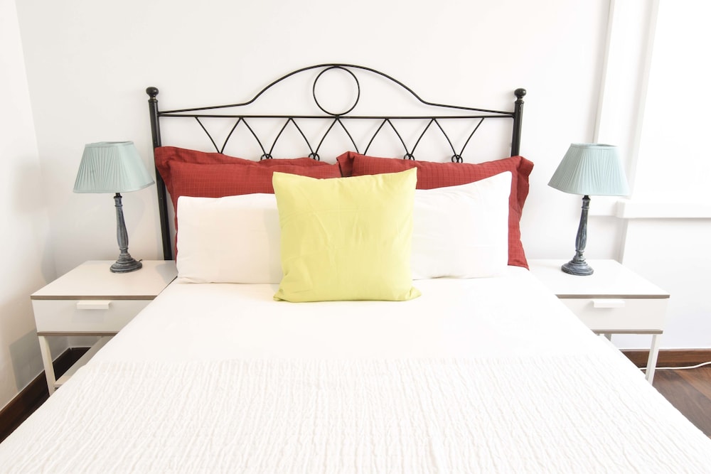 Letmalaga Bishop Orchard