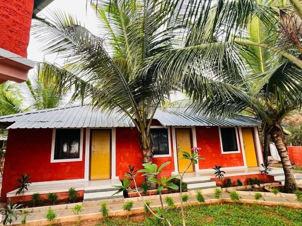 Ocean Paradise Beach Homestay