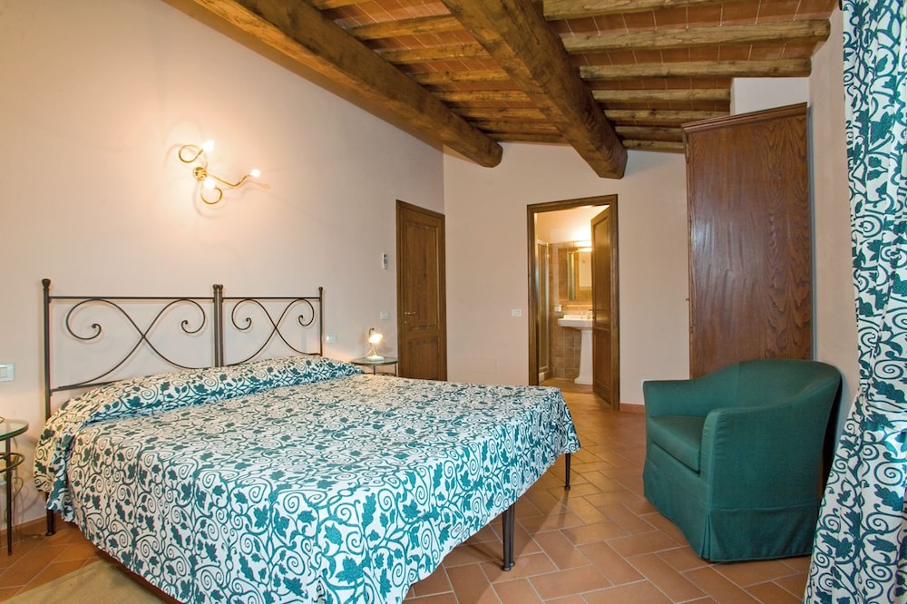 Poggio Cennina Resort