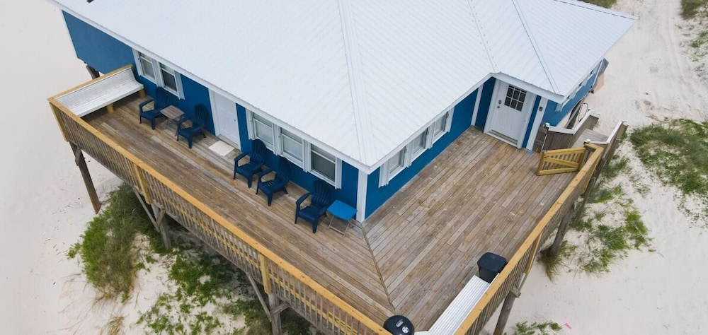 Legasea Beach House