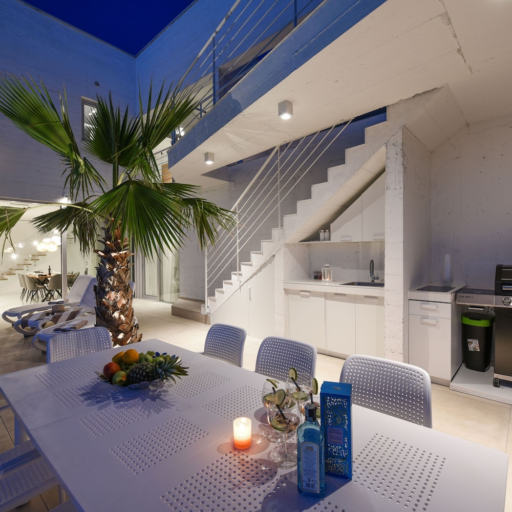 Villa Dante Zadarvillas