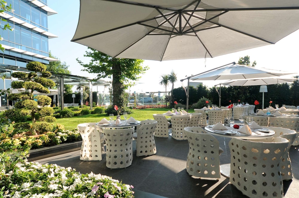 Doubletree by Hilton İstanbul Moda - Image 102