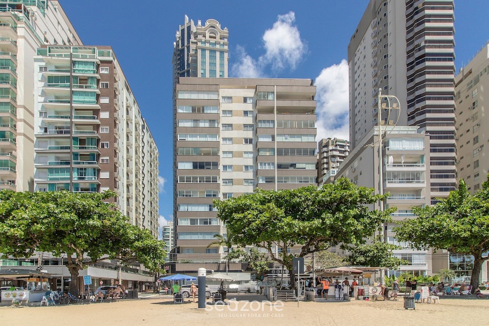 3BR Apt w/ sea View in BC Downtown Eoa0803