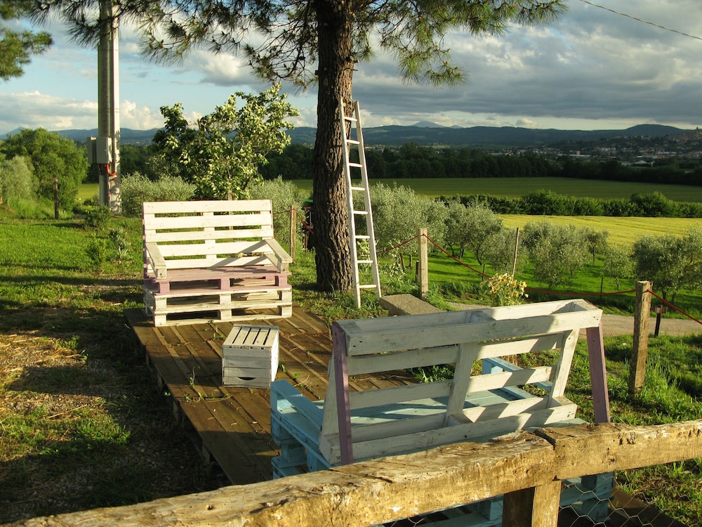 Agriturismo La Nora
