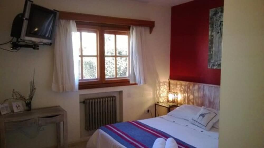 La Barraca Suites
