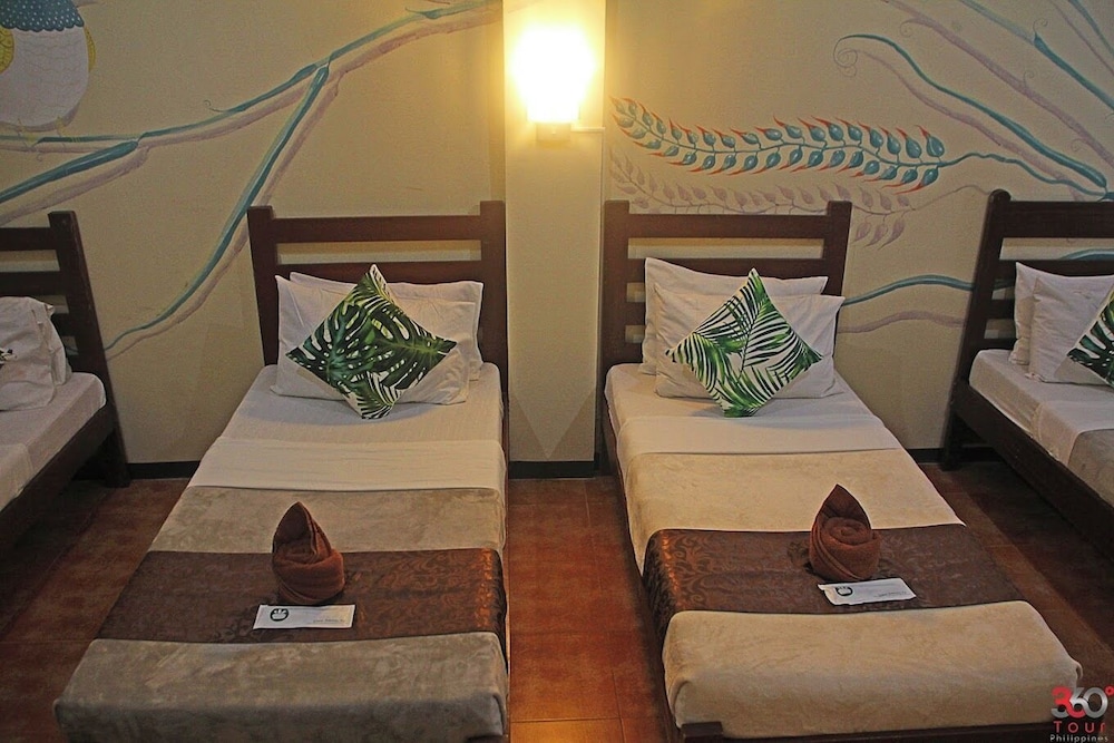 Ponce De Leon Garden Resort Powered by ASTON