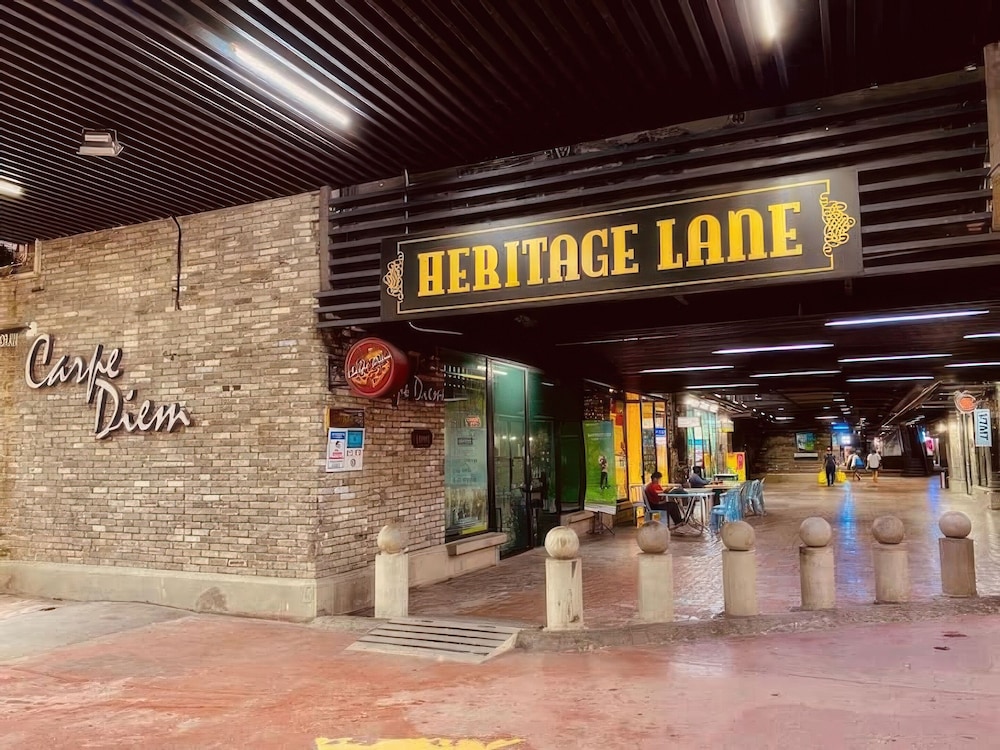 Empire Damansara Retro Apartments