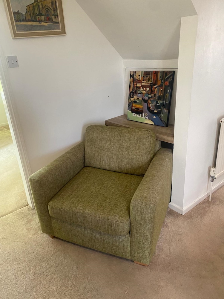 Glendale close - Huku Kwetu - 4 Bedroom