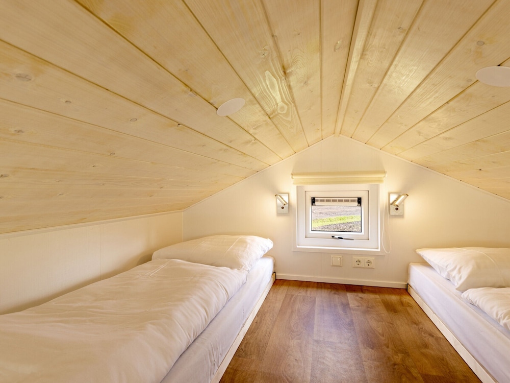 Air-conditioned House in the Green Twente