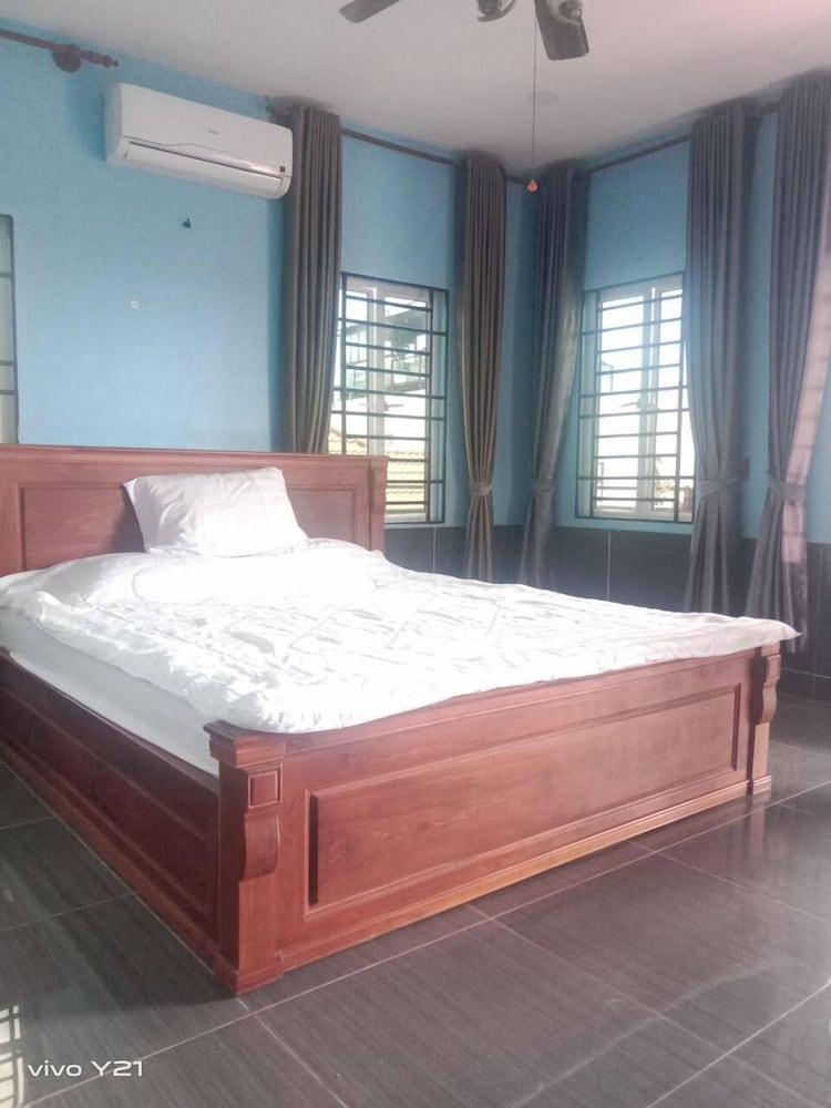 Kalinga Art Home Guesthouse view 3