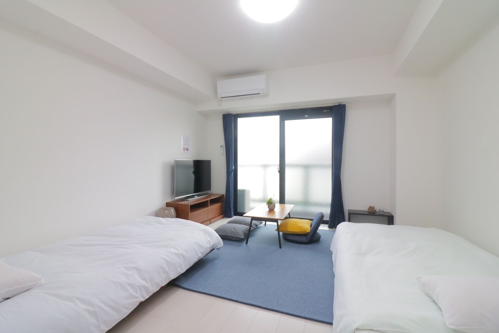 HG Cozy Hotel No.65 Konohana