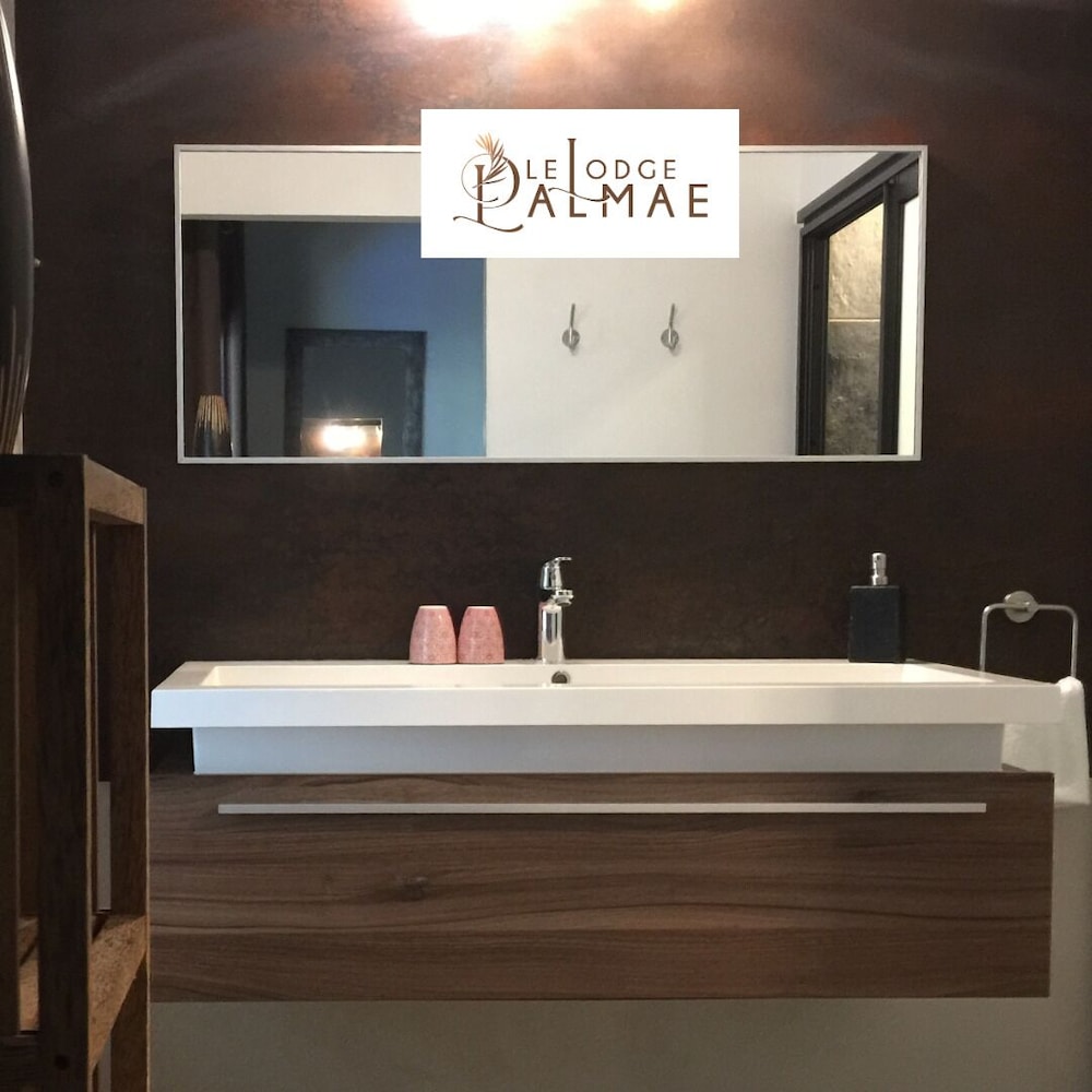 Lodge Palmae - Adults Only