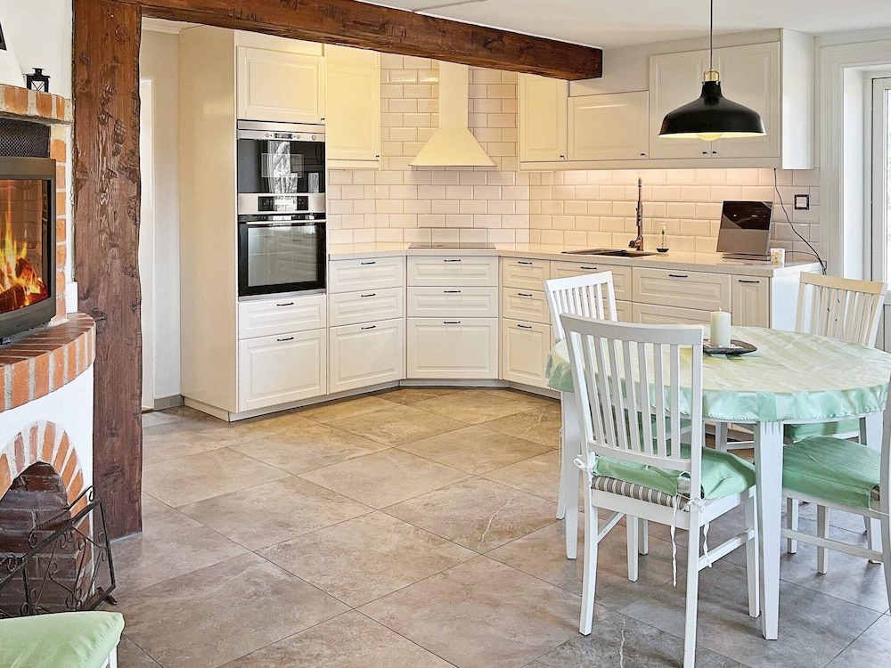 5 Person Holiday Home in Nykvarn view 3