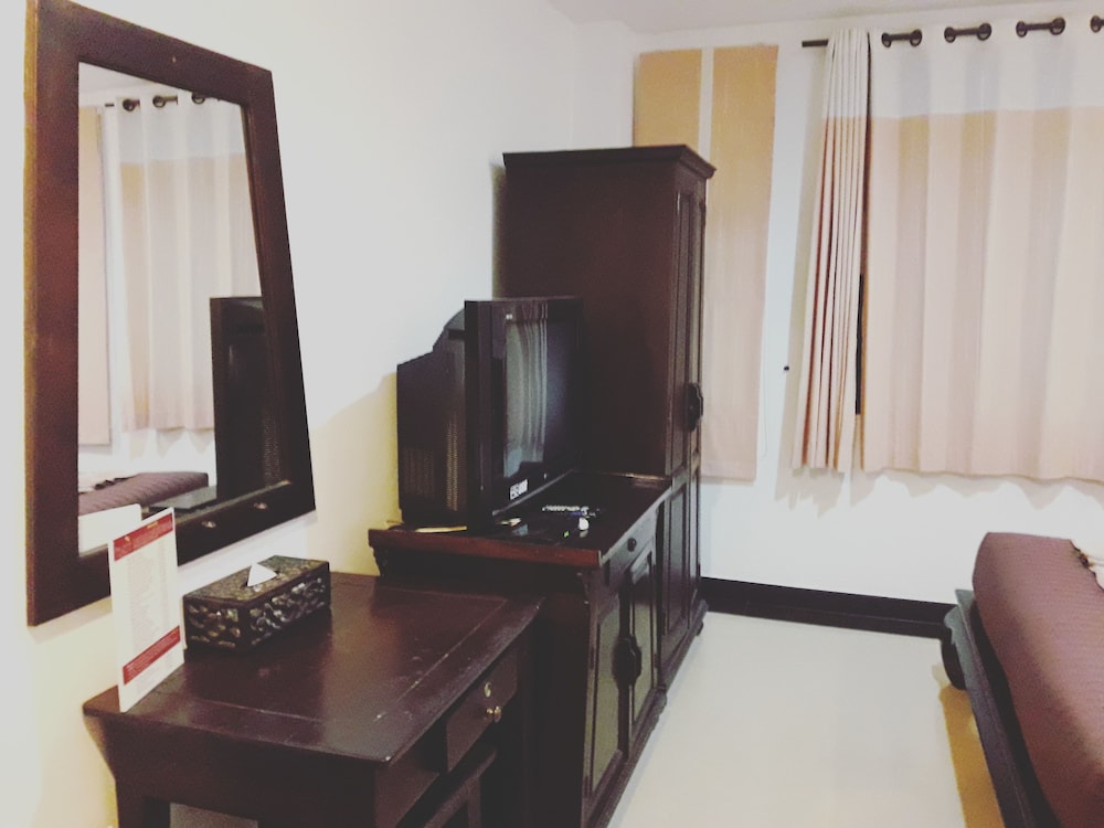Baan Andaman Krabi