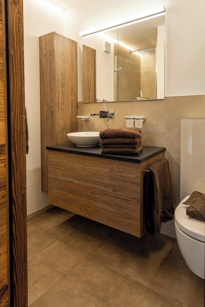 Chalet Weisshorn 1