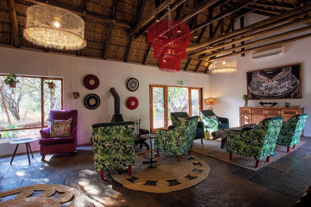 ETNIKA MANOR HOUSE - Adults Only