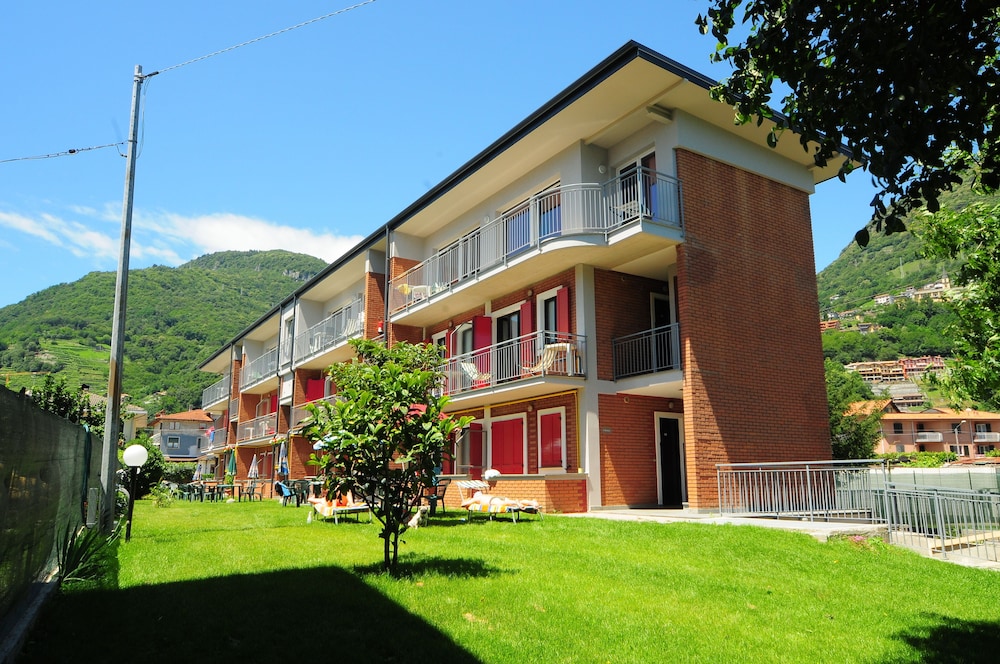 Residence Windsurf
