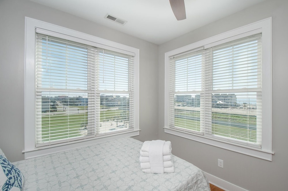 Reef Points Wardroom 2 Bedroom Townhouse