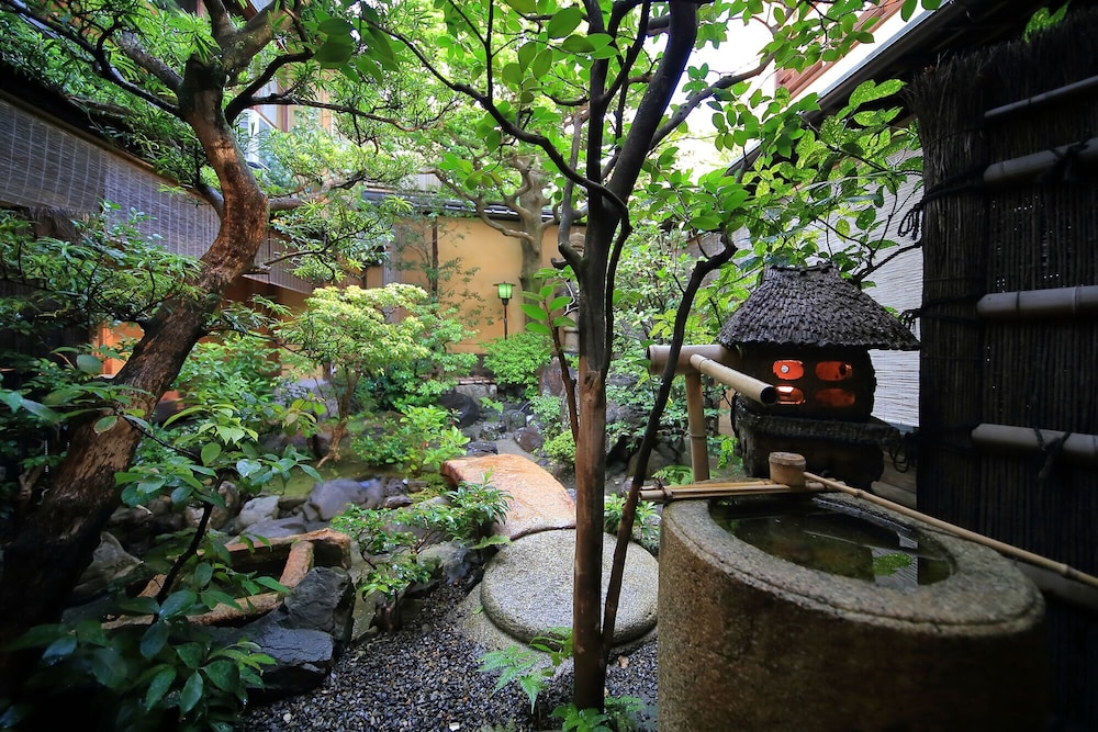 Ryokan Sanga