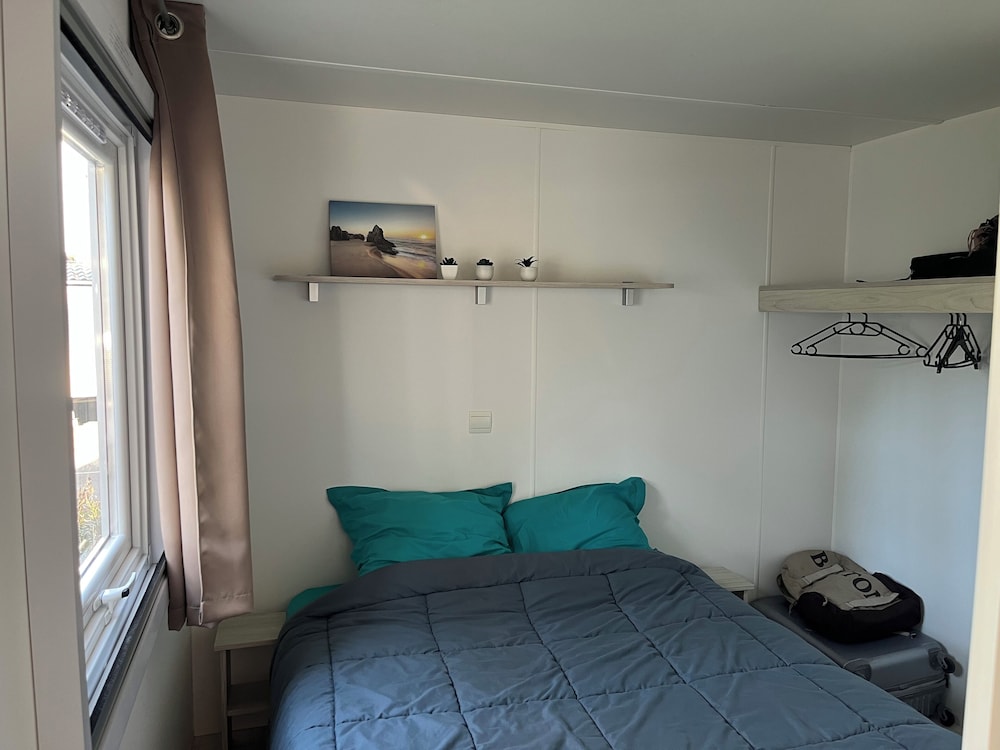 Bungalow 4-6 personnes Dunes de Contis