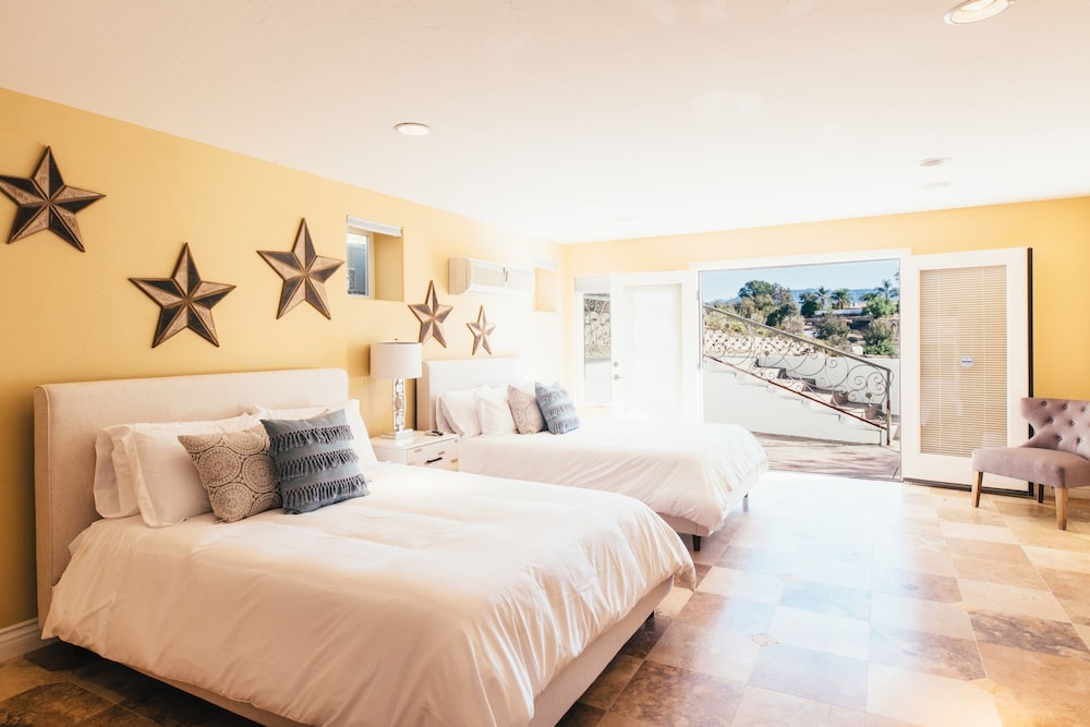Via del Sur by Avantstay Private Spanish Villa w Views Walk to Wineries